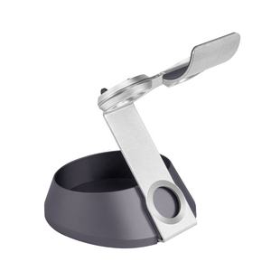 Organisateur de salle de bain support en acier support de sèche-cheveux magnétique support pour <span class=keywords><strong>Dyson</strong></span> <span class=keywords><strong>Supersonic</strong></span> avec organisateur de câble de prise d'alimentation - Product Image 4