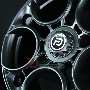 Jantes forgées sur mesure Jantes en alliage forgé léger de haute qualité pour Alfa Romeo Brera Spider MiTo Giulietta 4C Giulia Stelvio - Product Image 6
