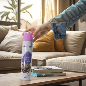 Désodorisants écologiques, parfums, y compris liquide pour linge, aérosol, maison, <span class=keywords><strong>restaurant</strong></span>, voiture, bureau - Utilisation intérieure variée - Product Image 5