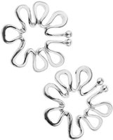 Xinfocus Faux piercing de mamelon, bijoux de corps sans perçage, bijoux de mamelon sans perçage