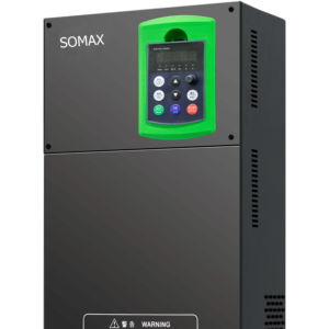 סדרת Somax שלב יחיד 3 שלב vfd 220v 380v במלאי חדש במלאי 220 חדש v ac ac vfd נהג - Product Image 1