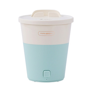 Mini Electric Noodle Pot 800Ml Non-Stick Inner Liner One Button Start For Students Dormitory Use - Product Image 3