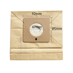 Repuestos para aspiradora, bolsa de polvo para Ro Wentas RO1717/ RO1733/ RO2052/ ZR0039/ ZR0032, bolsas de polvo de repuesto - Product Image 4