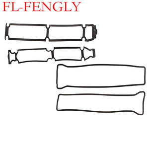 Engine Cylinder Head <strong>Gasket</strong> Set with Bolts <strong>Kit</strong> for <strong>Toyota</strong> Corolla Celica MR2 1.6 Head <strong>Gasket</strong> Set <strong>4AGE</strong> 4AGELC - Product Image 5