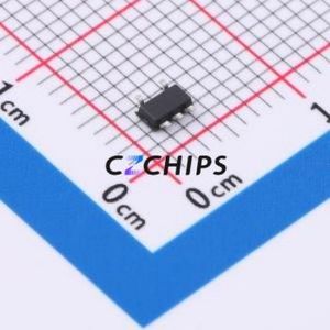 New&Original LMV321SN3T1G TSOP-5-1.5mm <b>Integrated</b> <b>Circuit</b> IC Chip Operational Amplifier - Product Image 2