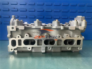 22100 27500 1.5 CRDI D3EA testata del motore Assy per Hyundai Accent Matrix Cerato Getz ammira Matrix - Product Image 4