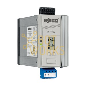 Wago 787852 - Nuovo - Product Image 1