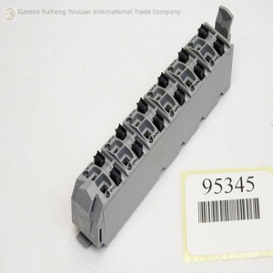 บี &amp; ชุดสายไฟฟ้าสำหรับเทอร์มินัลภาคสนามรุ่น X20tb12 แบบ Push-in Technology ของแท้ใหม่พร้อมส่ง สำหรับระบบอัตโนมัติในอุตสาหกรรม ชุด PLC สำหรับ Pac - Product Image 1