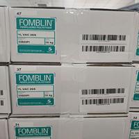 Huile PFPE Solvay Fomblin YL VAC 25/6 06/6 14/6 16/6 Fluor d'huile de pompe à vide