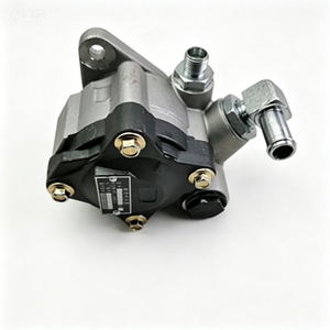 Nouvelle pompe de direction assistée Foton pour camion léger Aolin TX CTX M4 avec ensemble de manchon de transmission L1340030800A0 - Product Image 5