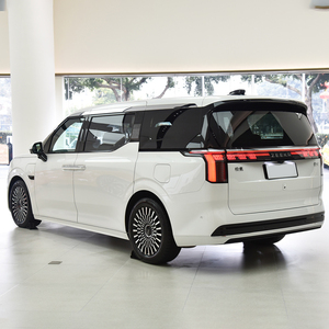Top <strong>SUV</strong> in China Extreme Krypton 009 2022 WE Version MPV <strong>New</strong> Energy Vehicles - Product Image 2