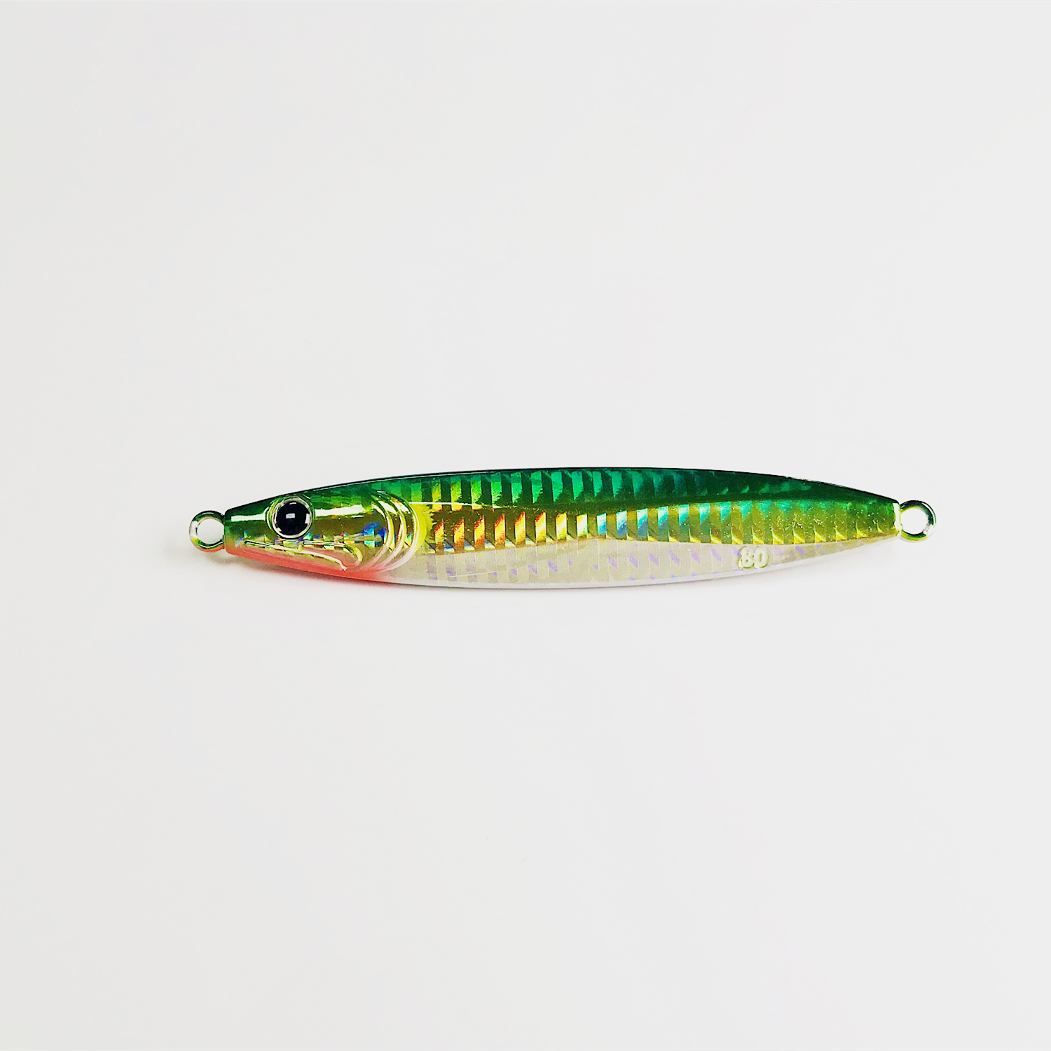 สีเขียว