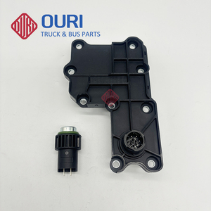 Parti di camion OURI <span class=keywords><strong>Kit</strong></span> di riparazione del cilindro mobile 4213509352 con unità valvola 4213509322 per camion Mercedes benz Actros - Product Image 2