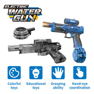 LK Toys Battle Blaster Wasser pistole Spielzeug Hochwertige interaktive Beleuchtung für Kinder Elektrische Wasser pistole Kinder wasser pistole - Product Image 2