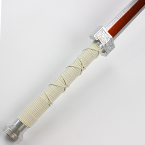 Promotion vintage anime cool jouet épées katan ninja jouet épée pour cosplay - Product Image 6
