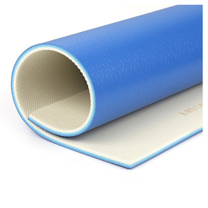 แผ่นปูพื้นไวนิล PVC ทนทาน แบบม้วน หนาพิเศษ เหมาะสำหรับพื้นที่กีฬาและสนามเด็กเล่น - Product Image 4