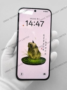 Lot de téléphones d'occasion OP PO Find X8 de qualité A+, débloqués, originaux, 5G, en état de marche - Product Image 2