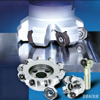 Fraise à défoncer carrée en carbure Senok, personnalisable OEM, contrôle précis de la largeur de la fente, fraisage intensif pour machine CNC