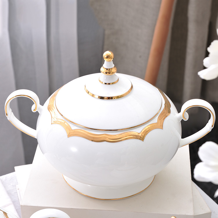 Pot de sucre