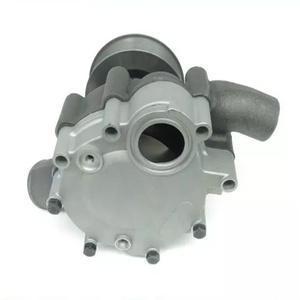 Pompe à eau 236-4413 352-2139 10R4429 pour moteur d'excavatrice C7 3126B - Product Image 4