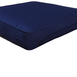 Tùy chỉnh chịu nước nén thay thế ghế sofa đệm đệm cứng thắt lưng gối & đệm cho ghế đi văng hoặc ghế cany cojin - Product Image 4