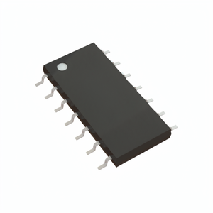 BOM IC In Stock Chip 14 SOlC TS514IDT Buy Electronics Components Online - Product Image 1