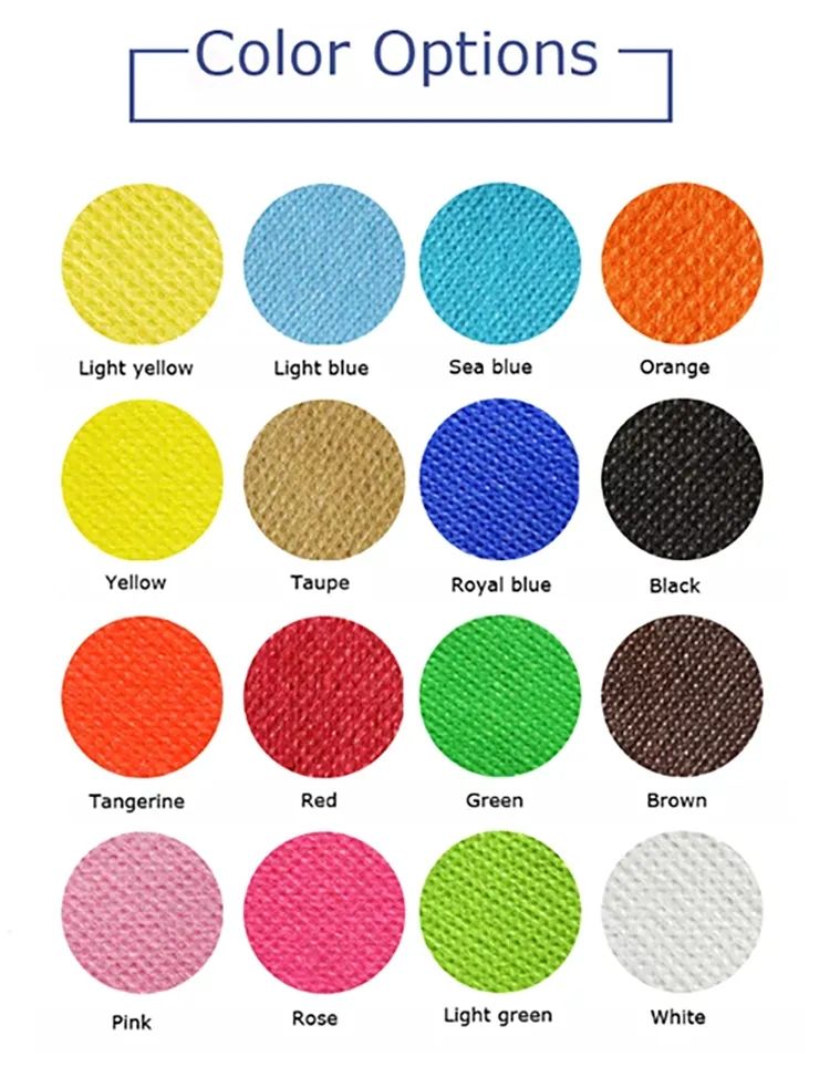 กระเป๋าผ้าฝ้ายและผ้าใบ