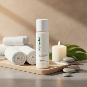 PHYTORECIPE BALANCE 5.5 LOCIÓN 120ml |   Centella Asiática |   pH equilibrado |   Hidratante Ligero |   Ecológico |   Cuerpo - Product Image 3