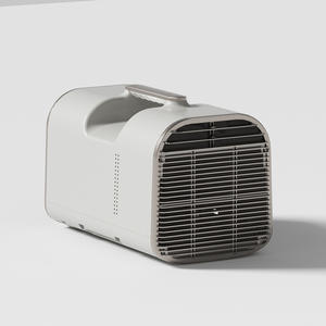 เครื่องปรับอากาศแบบมุ้งกันยุง 4500 บีทียู ระบบปรับอากาศแบบเต็นท์ เครื่องปรับอากาศแบบพกพาพร้อมคอมเพรสเซอร์ ใช้ไฟ 110 โวลต์ - Product Image 2