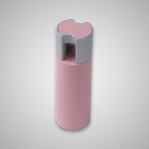 Persianas de 50mm, mango de Color <span class=keywords><strong>rosa</strong></span> para persianas venecianas de aluminio - Product Image 1