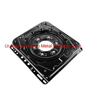 No. 2 Siège de Van <span class=keywords><strong>Pivotant</strong></span> Base de Platine Échantillon Siège de Voiture Transformé en Base de Chaise de <span class=keywords><strong>Camping</strong></span> - Product Image 4