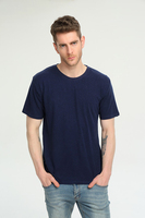 Vente en gros de t-shirt grande taille en coton de qualité supérieure avec logo personnalisé pour hommes impression personnalisée t-shirt unisexe surdimensionné