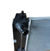 Réservoir d'eau de radiateur de voiture pour GEELY EC7 1.5L EC7RV 1.8L