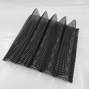 Ventes directes usine : Panier à frites en PTFE pour four, grille antiadhésive en maille, pour cuisson rapide et grillades - Product Image 6