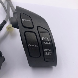 Control de crucero y audio en el volante para Honda Accord 7ª generación 03-04 - Product Image 3