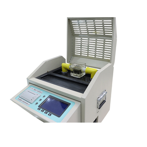 Testeur BDV à bas prix pour les tests électriques avec indice de protection IP55 et 220V, garantie 1 an - Product Image 1