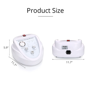 MS-2183 prodotti <span class=keywords><strong>per</strong></span> la pelle Del Corpo Macchina di Massaggio Del <span class=keywords><strong>Seno</strong></span> E Butt Allargamento Vuoto - Product Image 6