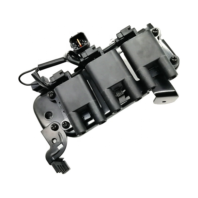 SCITOO 100% New 1pcs Ignition Coil Set Compatible with