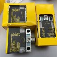 Sensor Saklar Proximity Baru Tersedia BI20U-QV40-AP6X2-H1141 Penjual Berkualitas Tinggi Garansi Satu Tahun