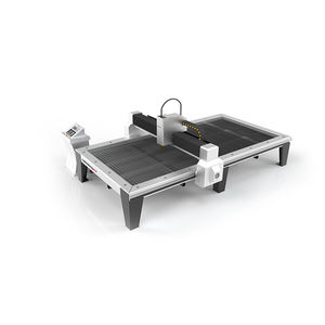 Mesas de corte por plasma cnc de alta calidad, cortador de plasma de hoja de metal, a la venta - Product Image 3