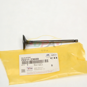 Válvula de admisión del sistema de motor de alta gama 22211-23600 para Hyundai Elantra Kia Ceed 2221123600 - Product Image 1