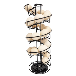 Con Lăn ĐỰNG TRỨNG Nhà Bếp Con Lăn Tự Động Con Lăn Trứng Xoắn Ốc - Product Image 1