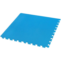 Tapis de sol emboîtable en mousse souple Horizon Gym, écologique, imperméable, pour entraînement de Taekwondo, Karaté et équipement de fitness à domicile