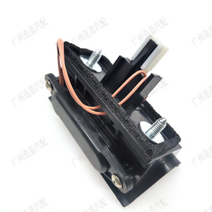 ชุดสวิตช์ท้ายรถฮอนด้า 74810-T0A-A01 สำหรับอะไหล่ทดแทนซีอาร์วี 2012 สีดำ - Product Image 2