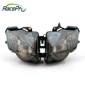 Ensemble de phares RACEPRO pour Honda <span class=keywords><strong>CBR</strong></span> 1000 <span class=keywords><strong>RR</strong></span> (2008-2011) - Product Image 2