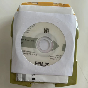 Pi Lz 772000 Safety <b>Relay</b> Mm0p 24VDC and PNOZ Mm0p Safety <b>Relay</b> PNOZ Mm0p - Product Image 4