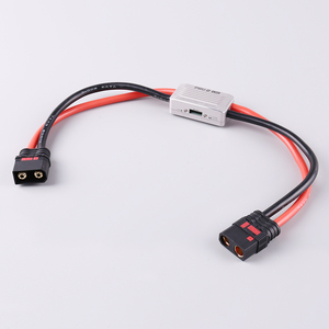 Nuevo Producto CUAV PMU 2 Lite, Módulo de Alimentación de Material Compuesto, 15V5V, Suministro Diversificado de Equipos, 220APX4 - Product Image 2