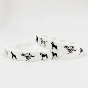 Pulseras de Silicona Personalizables para Fiestas Caninas, Lindos Diseños de Mascotas, Pulseras de Goma, Pulseras Promocionales Aptas para Perros - Product Image 5
