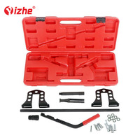 Compresseur de ressort de soupape de culasse OHV OHC, extracteur, kit d'outils pour automobile