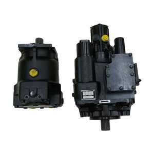 Pompe hydraulique à haute <span class=keywords><strong>pression</strong></span>, pompe à piston hydraulique, pompe hydraulique <span class=keywords><strong>de</strong></span> type PV20 PV22, pompe hydraulique à piston - Product Image 1